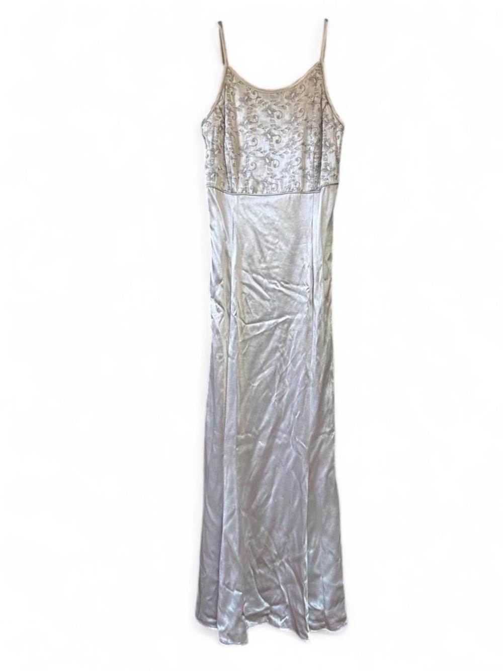 Gunne Sax Jessica McClintock Vintage dress.